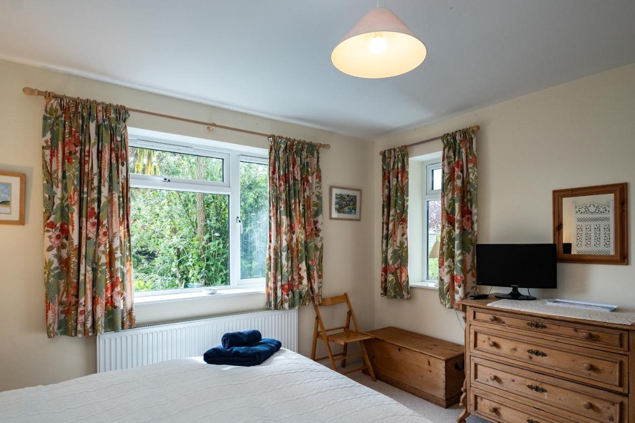 Pencreek Villa Padstow Kültér fotó