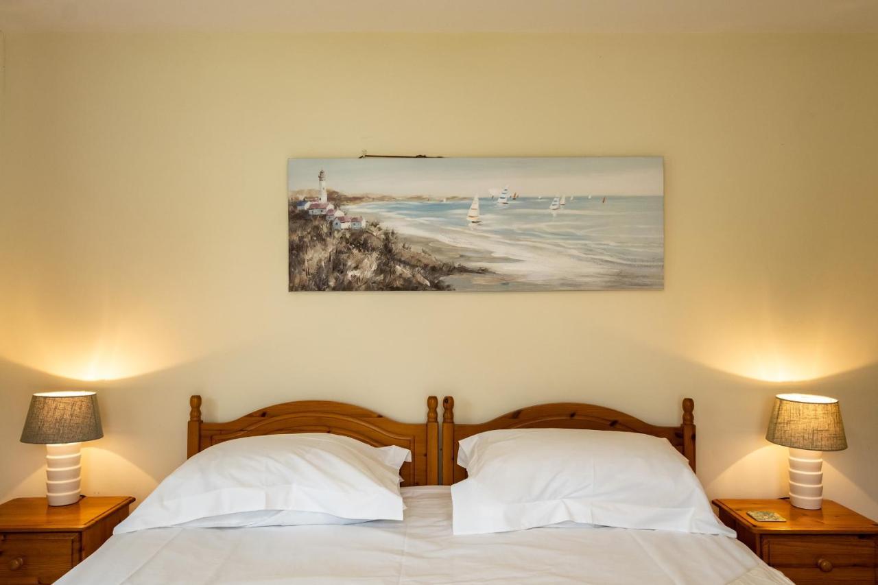 Pencreek Villa Padstow Kültér fotó